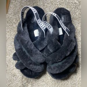 ✨Ugg Disco Cross Slide BRAND NEW✨